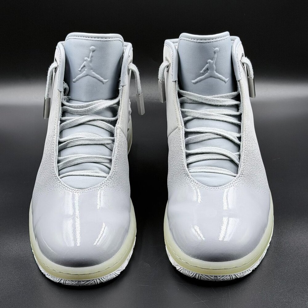 Air Jordan Instigator 'Wolf Grey'